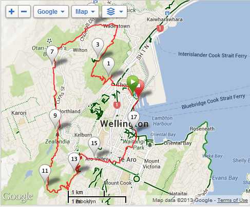 2.TinakoriPolhillLoop