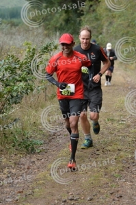 Tauhara Trail Half Marathon